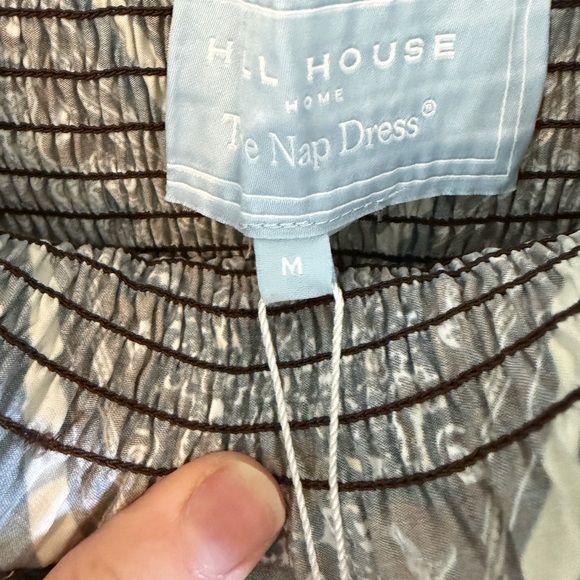 Hill House Size Medium The Nap Dress - Picture 2 of 6